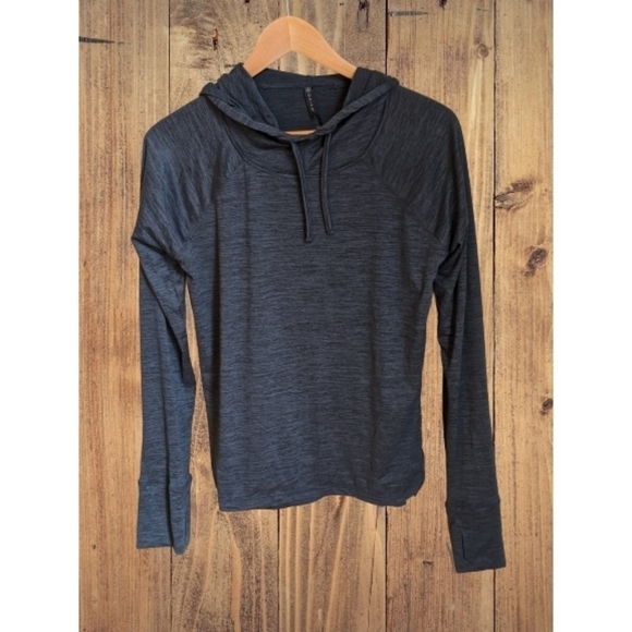 gaiam sweatshirt
